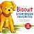 Biscuit Storybook Favorites: 10 Stories In 1 Book Plus Stickers For Dog-Lovers [With Stickers]-.. - Imagem 1