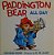 Paddington Bear All Day Board Book-.. - Imagem 1