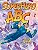 Superhero Abc-.. - Imagem 1