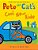 Pete The Cat's Cool New Ride-.. - Imagem 1