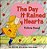 The Day It Rained Hearts [With Valentine Stickers]-.. - Imagem 1