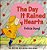 The Day It Rained Hearts [With Valentine Stickers]-.. - Imagem 1