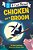 Chicken On A Broom-.. - Imagem 1