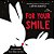 For Your Smile: A High Contrast Book For Newborns-.. - Imagem 1