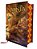 The Chronicles Of Narnia Deluxe Edition: 7 Books In 1 Hardcover-.. - Imagem 1