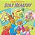 The Berenstain Bears Stay Healthy-.. - Imagem 1