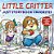 Little Critter: Just Storybook Favorites: 6 Stories In 1 Book Plus Stickers-.. - Imagem 1