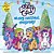 My Little Pony: Merry Christmas, Everypony!: Includes More Than 50 Stickers! A Christmas Holiday Book For Kids-.. - Imagem 1