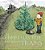 The Christmas Tree Who Loved Trains: A Christmas Holiday Book For Kids-.. - Imagem 1