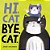 Hi, Cat. Bye, Cat. -.. - Imagem 1