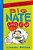 Big Nate Lives It Up-.. - Imagem 1