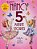 Fancy Nancy: 5-Minute Fancy Nancy Stories-.. - Imagem 1