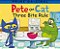 Pete The Cat: Three Bite Rule-.. - Imagem 1
