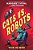 Cats Vs. Robots: This Is War-.. - Imagem 1