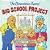 The Berenstain Bears' Big School Project-.. - Imagem 1