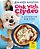 Cook With Clydeo: A Cookbook For Kids: 35 Totally Awesome Recipes-.. - Imagem 1