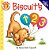 Biscuit's 123: A Lift-The-flap Counting Board Book For Kids-.. - Imagem 1
