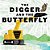 The Digger And The Butterfly-.. - Imagem 1