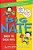 Big Nate: Back To Back Hits: On A Roll And Goes For Broke-.. - Imagem 1