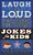 Laugh-Out-loud Awesome Jokes For Kids-.. - Imagem 1