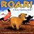 Roar!: A Noisy Counting Book-.. - Imagem 1