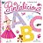 Pinkalicious Abc: An Alphabet Book-.. - Imagem 1