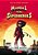Manual Para Superhéroes. El Libro Mágico: (Superheroes Guide: The Magic Book - Spanish Edition)-.. - Imagem 1