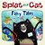 Splat The Cat: Fishy Tales-.. - Imagem 1