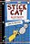 Stick Cat: Cats In The City-.. - Imagem 1