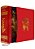 The Chronicles Of Narnia 7-In-1 Deluxe Hardcover Slipcase-.. - Imagem 1