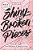 Shiny Broken Pieces: A Tiny Pretty Things Novel-.. - Imagem 1