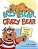 Lazy Bear, Crazy Bear: Loony Long Vowels-.. - Imagem 1