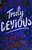 Truly Devious: A Mystery-.. - Imagem 1