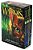 Warriors Box Set: Volumes 1 To 3: Into The Wild, Fire And Ice, Forest Of Secrets-.. - Imagem 1