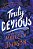 Truly Devious: A Mystery-.. - Imagem 1