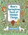 Bear's Springtime Book Of Hidden Things: An Easter And Springtime Book For Kids-.. - Imagem 1