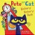 Pete The Cat: Hickory Dickory Dock-.. - Imagem 1