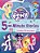 My Little Pony: 5-Minute Stories: Includes 10 Pony Tales!-.. - Imagem 1
