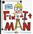 The Fix-It Man-.. - Imagem 1
