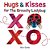 Hugs And Kisses For The Grouchy Ladybug-.. - Imagem 1
