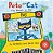 Pete The Cat: The Wheels On The Bus Sound Book-.. - Imagem 1