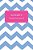 Aliyah's Pocket Posh Journal, Chevron-.. - Imagem 1