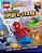 Lego Marvel Spider-Man Explore The Spider-Verse (Library Edition): Without Minifigure-.. - Imagem 1