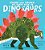 Stomp And Chomp: My First Book Of Dinosaurs-.. - Imagem 1