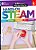 180 Days(tm) Hands-On Steam For Grade 5: Practice, Assess, Diagnose-.. - Imagem 1