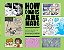 How Comics Are Made: A Visual History From The Drawing Board To The Printed Page-.. - Imagem 1