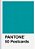 Pantone 50 Postcards-.. - Imagem 1