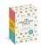 The Montessori Family Collection (Boxed Set): Trusted Guides To Raising Capable And Compassionate Humans-.. - Imagem 1