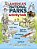 America's National Parks Activity Book-.. - Imagem 1