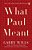 What Paul Meant-.. - Imagem 1